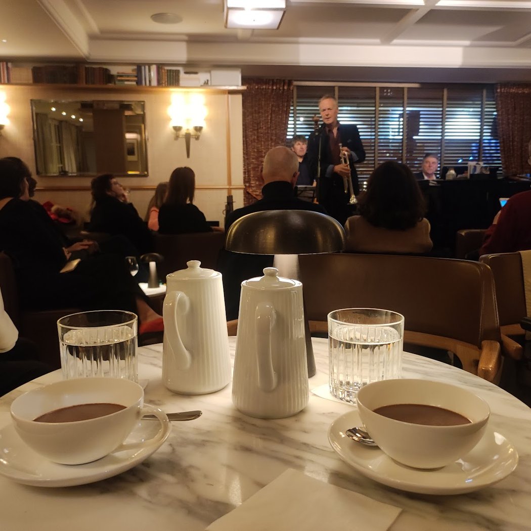 Jazz evenings 4